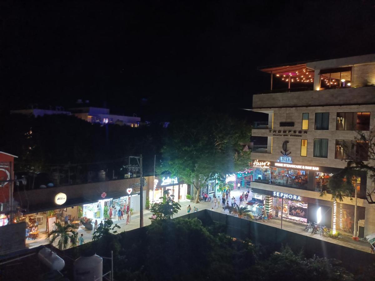 Luxury Suites , Calle 14Th Playa del Carmen Exteriér fotografie